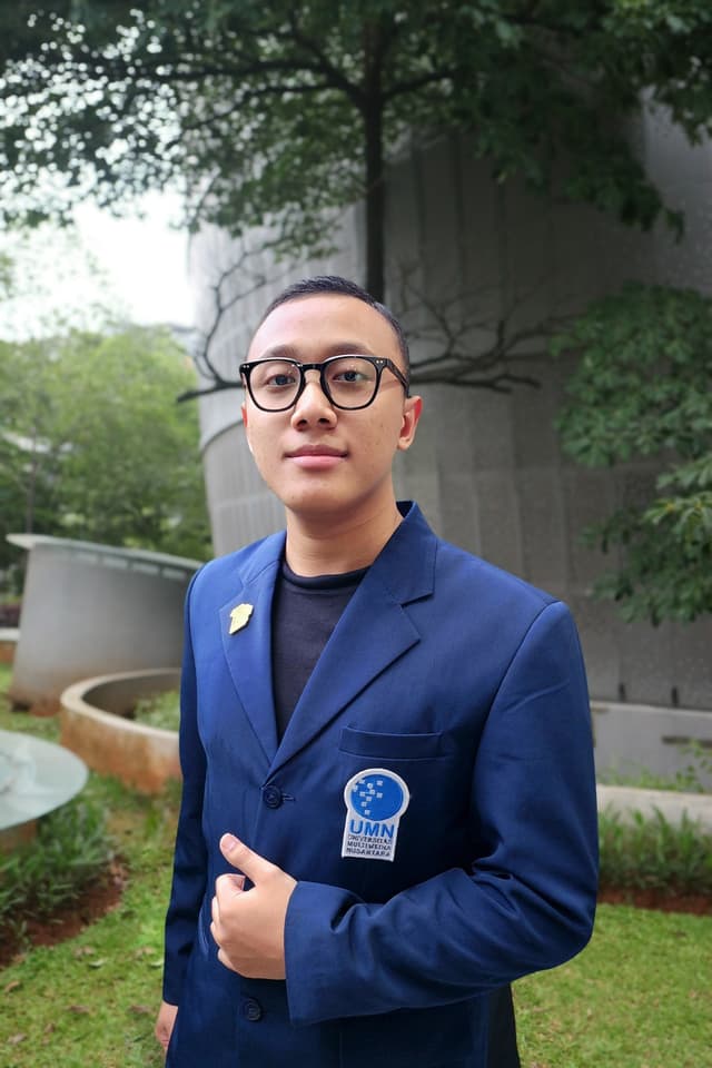 Fikri Naufal Andrasito